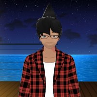 Dreadman | Starfish Vtuber (@dreadtheman) 's Twitter Profile