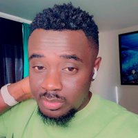 NANA KING (@nharnaking) 's Twitter Profile