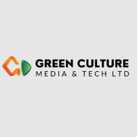 Green Culture Media And Tech(@_greenculture) 's Twitter Profile Photo