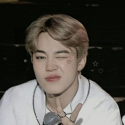 bts collector (ot7) • 27y • only army • vmin utt • main @kjmbangtan
