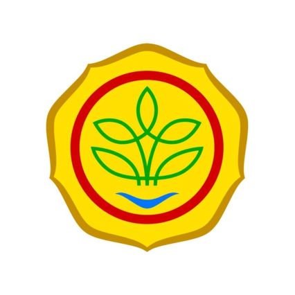 Akun Twitter Resmi Pusat Standardisasi Instrumen Hortikultura, Badan Standardisasi Instrumen Pertanian.