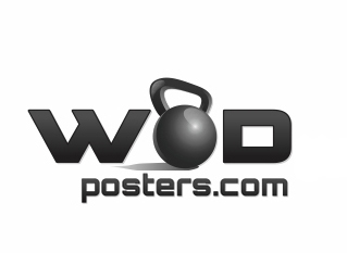 WODPosters's profile picture. WOD Posters - the only online store to offer large format artwork specifically for the fitness fanatic.