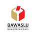 Bawaslu Kabupaten Pati (@bawaslu_pati) Twitter profile photo Bawaslu Kabupaten Pati (@bawaslu_pati) Twitter profile photo