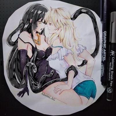 Akemi.AGさんのプロフィール画像