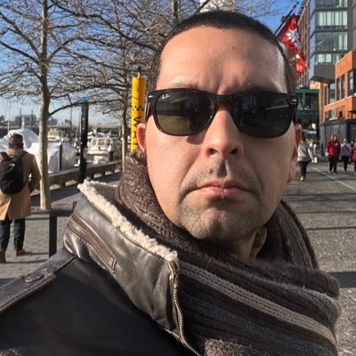 Venezuelan Economist. Ph.D. @americanU. Monetary policy and macro forecasting. MPP @iesa. Lecturer at @GSPMgwu Full bio: https://t.co/y8rYjcdFWv Views are my own.