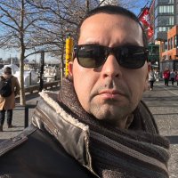 Gustavo Rojas-Matute (@gusrojasmatute) 's Twitter Profile