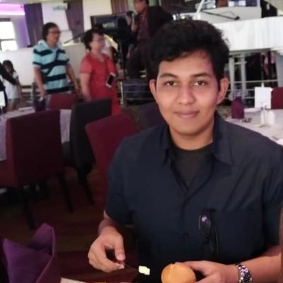 azumazim Profile Picture