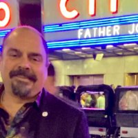 The Vicar of Inwood (@padremambo) 's Twitter Profile