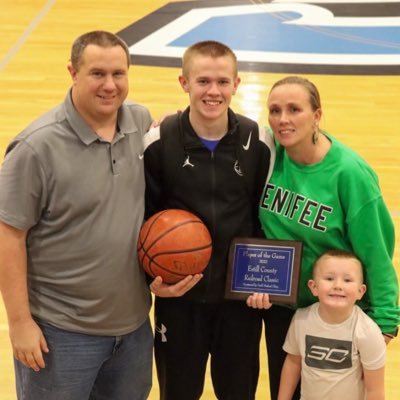 - MCHS 2025 - Moss Elite Carter