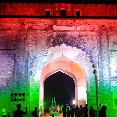 MrAnsar56487812's profile picture. 