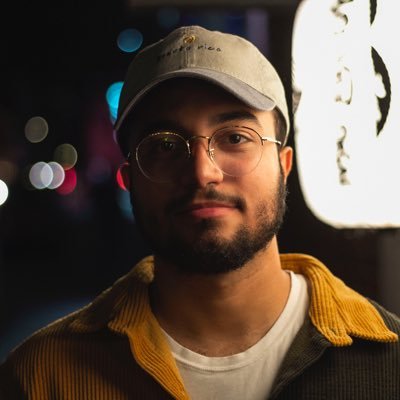 TheJuanFlores's profile picture. new jersey politics
boricua 
MPP '26