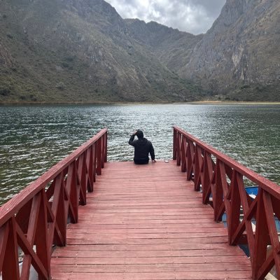 grimaldosot's profile picture. ❤️