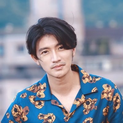 台湾俳優 曾少宗 /フィガロ・ツェン。主に日本語でのツイート用アカウントです。本人、スタッフがツイートします。 日本関連のお問い合わせは jpfigarotseng@gmail.com までお願い致します。