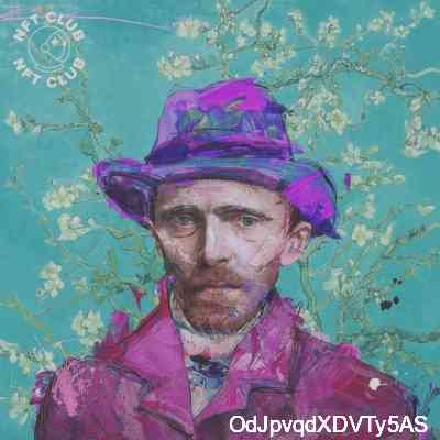 OdJpvqdXDVTy5AS's profile picture. 14:45