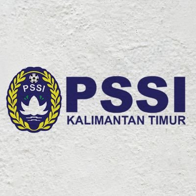 Akun resmi Asosiasi Provinsi PSSI Kalimantan Timur.