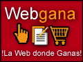 Entra en la mayor cadena de referidos de Webgana.
Unidos más fuertes¡¡¡ 
No estarás sólo.Apúntate y gana dinero con nosotros. 
webganacadena@blogspot.com