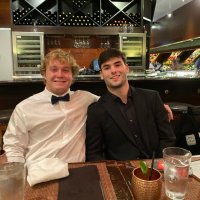 Thomas Mercer (@thomasbmercer) 's Twitter Profile