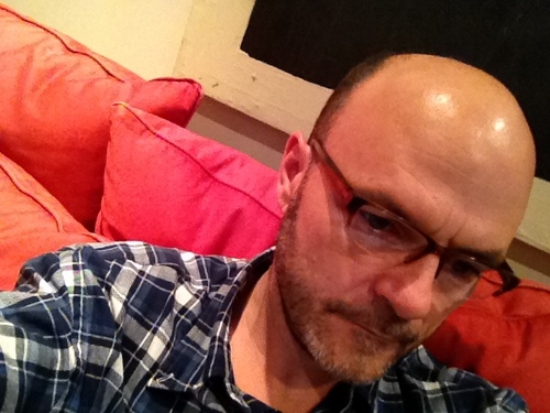 Chef de pupitre à Radio-Canada.ca. Designer de l'environnement. Coups de coeur urbains à partager?