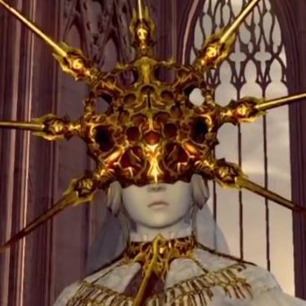 Sinistxer's profile picture. Who knows at this point, I certainly don't.