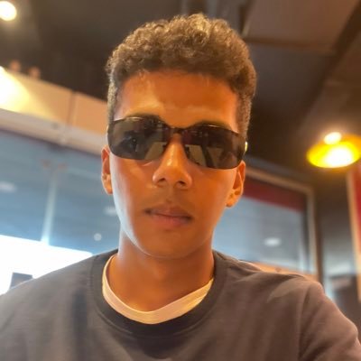 p1llai's profile picture. iOS Developer | Backpacker | Dog Lover 🐶
