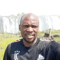 Emmanuel Ramutsamaya (@eramutsamaya) 's Twitter Profile