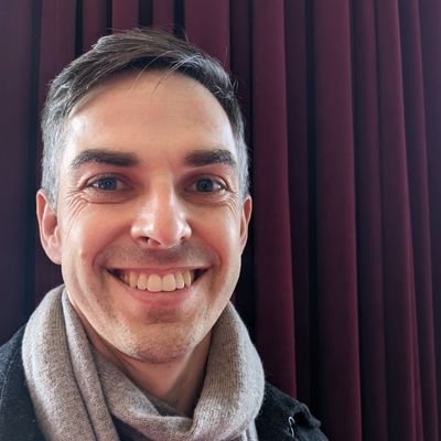 Programmer with interest in languages, distributed systems and async programming.