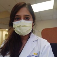 Disha Sharma, MBBS, MD(@dishasharma1994) 's Twitter Profile Photo