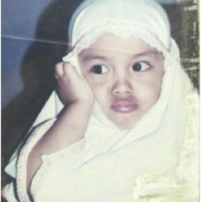 citramutiah's profile picture. Allah dulu, Allah lagi, Allah terus.