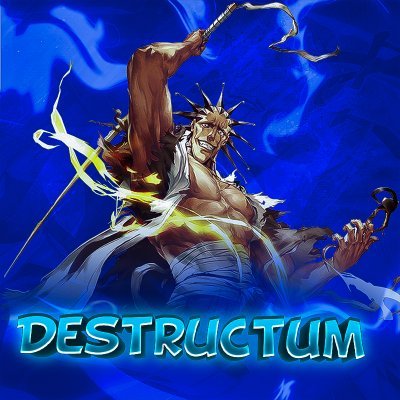 Destructum