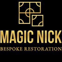 Magic Nick Surface Repairs Ltd(@MagicNickRepair) 's Twitter Profile Photo