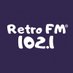 Retro FM®️ 102.1 (@RetroFM1021) Twitter profile photo