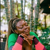 Sinikiwe (@sinikiwesteph) 's Twitter Profile