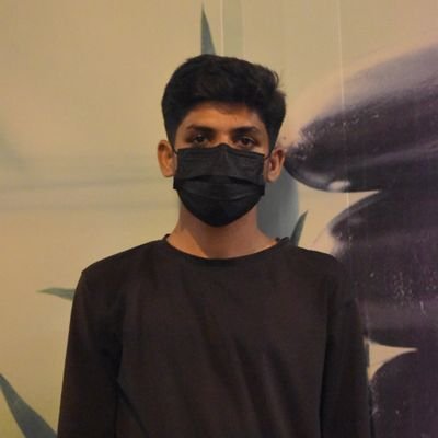 Bharath80777042's profile picture. 