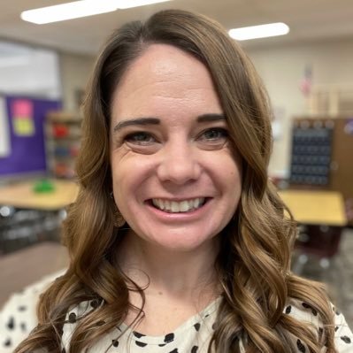 8th grade math teacher at LVMS in the PLCS district
