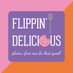 Flippin' Delicious Gluten-Free (@flippindelish) Twitter profile photo Flippin' Delicious Gluten-Free (@flippindelish) Twitter profile photo