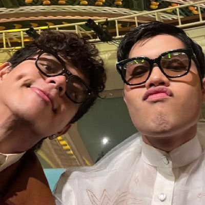 she/her 🇵🇭 #KOKOY
@Baby_CaiReel Temporary Account