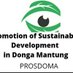 Promotion Of Sustainable Development...(PROSDOMA) (@prosdoma) Twitter profile photo