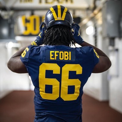 Nathan Efobi