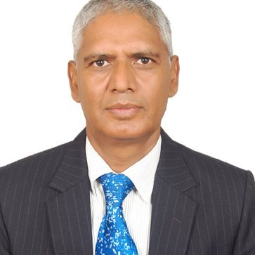 Prof. Dr. Tanka Nath Dhamala Profile