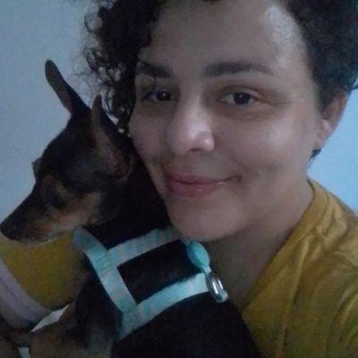 flaviam_anjos's profile picture. A heap of broken images, where the sun beats

#OcupaCDD resistência