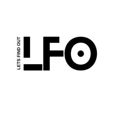 lfo_letsfindout's profile picture. 