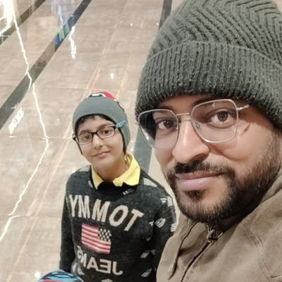 vakatraswala's profile picture. A begginer trader.