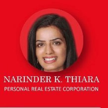 Narinder K. THIARA is a top agent of ONE PERCENT REALTY REAL ESTATE CORPORATION in the Richmond BC CANADA.