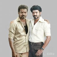 Jilla Akash STA (Jilla_Editz)(@jillaakash1509) 's Twitter Profile Photo