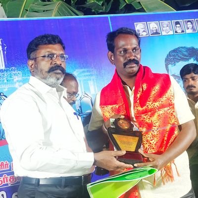 pitchumani_k's profile picture. 