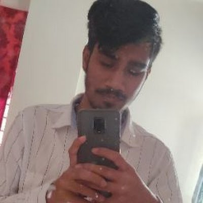 Kiran_170103's profile picture.