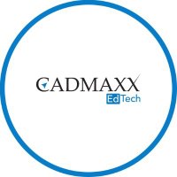 Cadmaxx Edtech Pvt. Ltd.(@cadmaxxedtech) 's Twitter Profile Photo