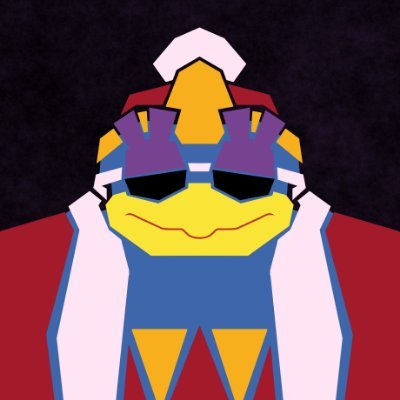 DumbGreenlightさんのプロフィール画像
