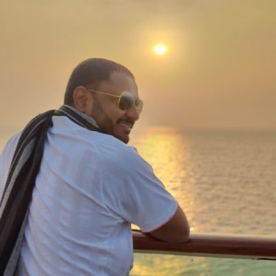 amolborhade4's profile picture. 