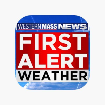 Your latest First Alert weather information from Western Mass News! Tweet us with your comments, storm reports, or any weather related questions!